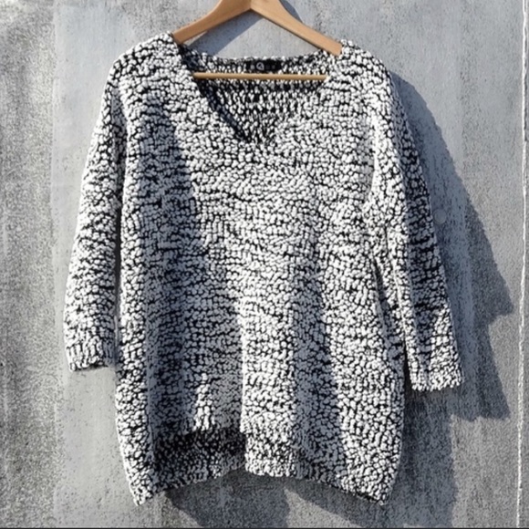 ✨DOLMAN LOOSE FITTED SWEATER✨ - Picture 6 of 7